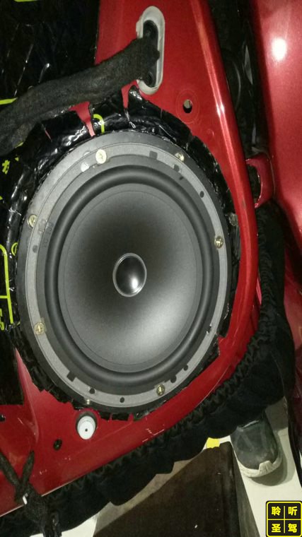 标致308真实隔音效果,标致308隔音改装多少钱