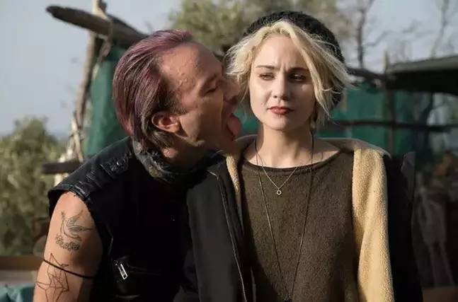 一口气看完美剧超感猎杀,美剧超感猎杀合集