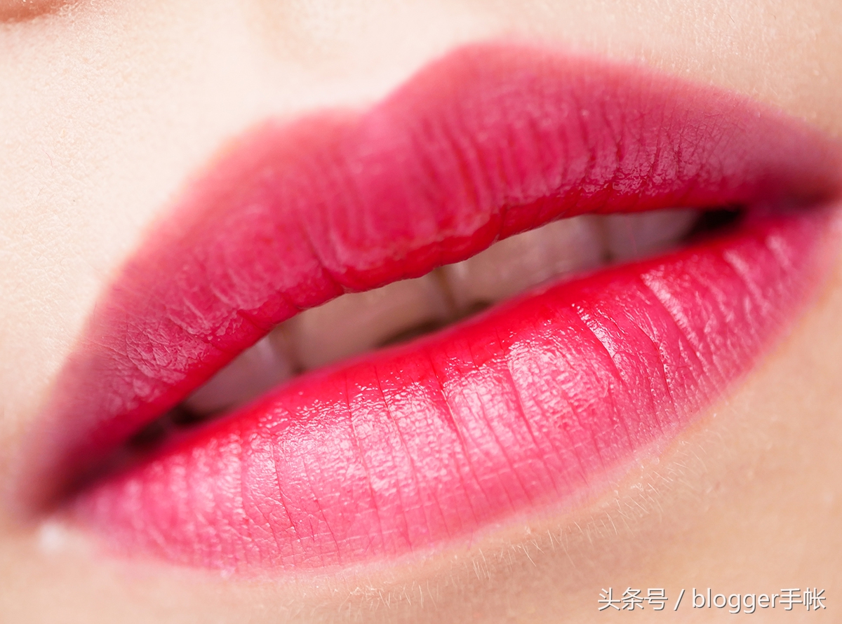 mac棒棒糖104试色,mac棒棒糖试色108