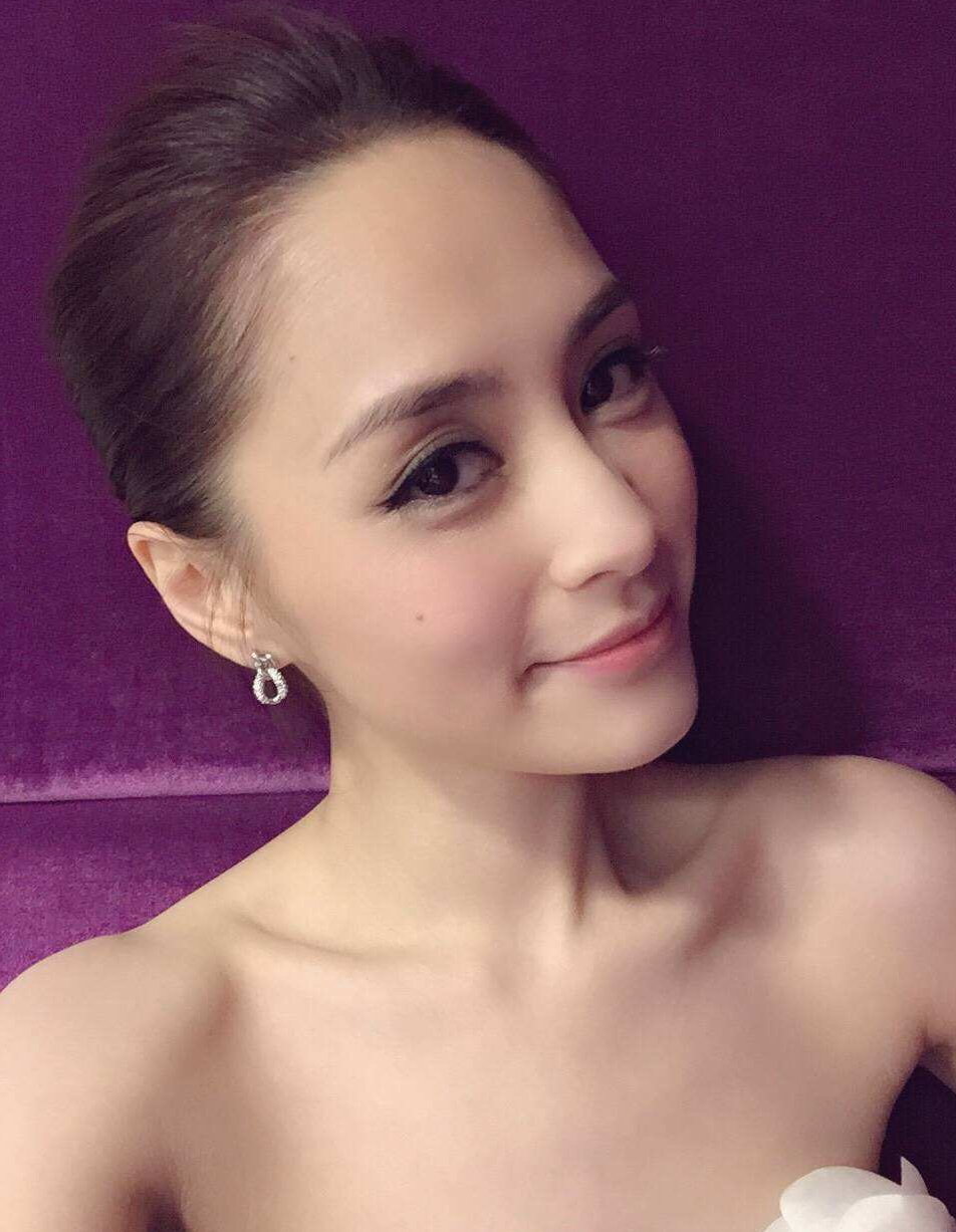 脸型分为哪几种脸型看出性格,面相上的标准脸型