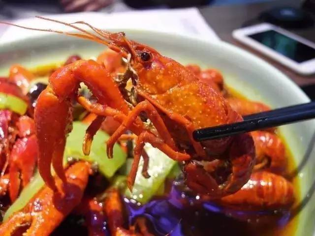 小龙虾上海排行榜,上海小龙虾自助排名前十