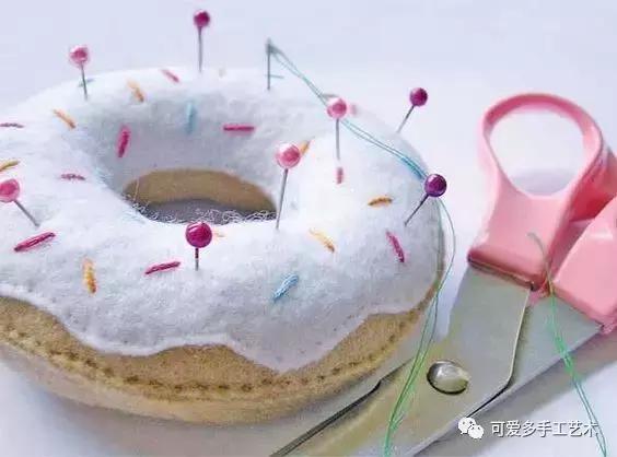 针线弄乱套了怎么解开,碎布头的小妙招