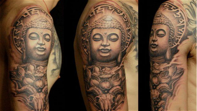 属猴纹什么运气最好,属猴的人身上纹什么比较有财运呢