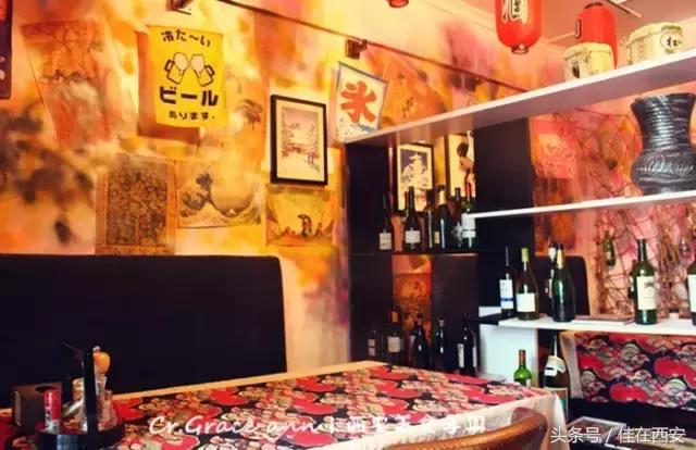 下雨天,请给我一碗日式拉面!西安这几家汤浓面弹!