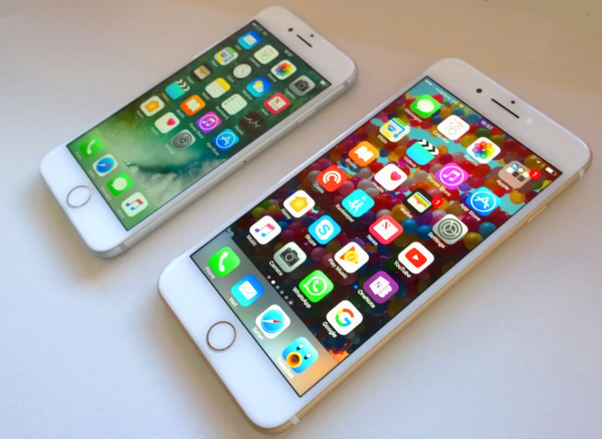 全球售价最便宜的iphone,iphone7全球有多少个版本