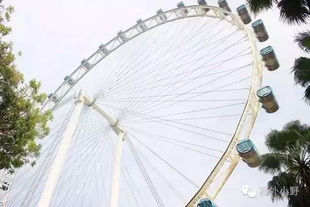 新加坡必备攻略,新加坡全程地铁游玩