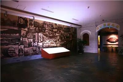 一组张裕爱斐堡酒庄实景图,蓝裕文化