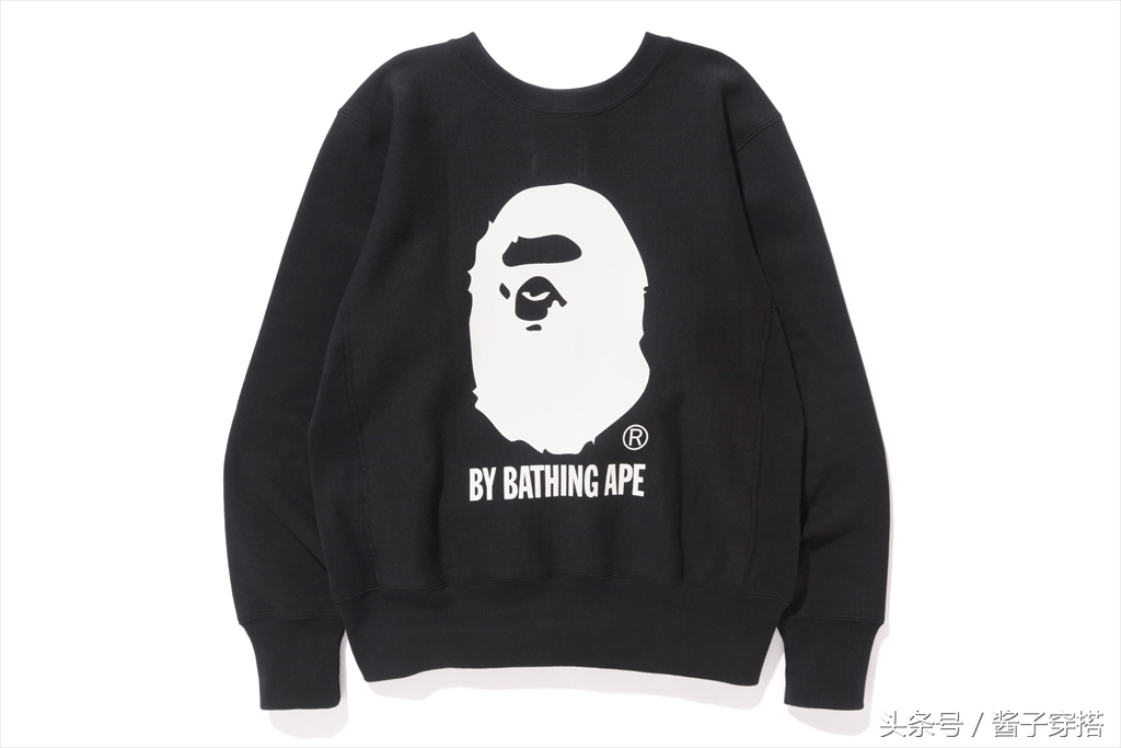 champion2018联名,champion联名马甲