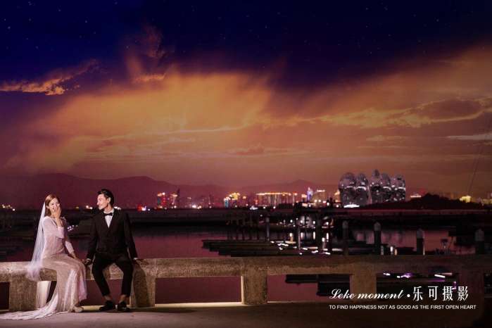 团购婚纱照需要注意什么,婚纱照分享心得