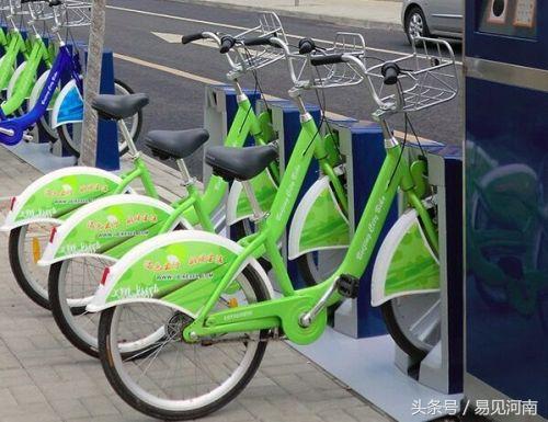 共享单车的机遇分析,易见还有主业吗