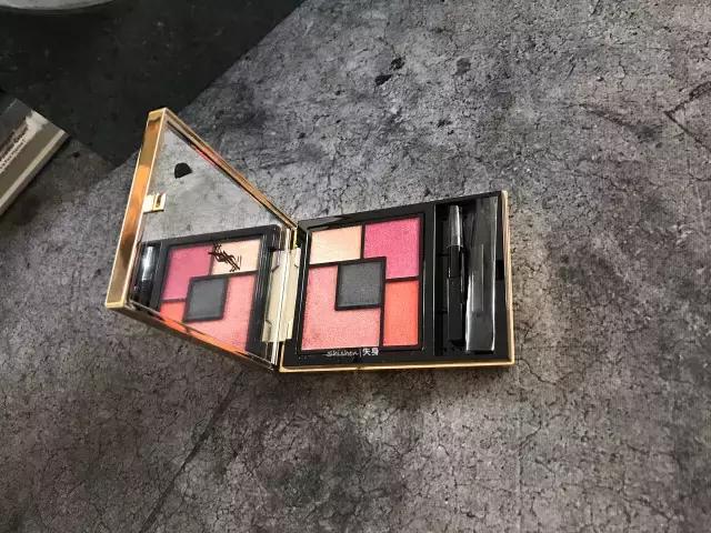 年轻前卫高定ysl美妆强势来袭,祖玛珑遮瑕