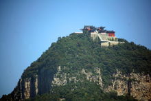 最美云台山风景区,自然之美云台山