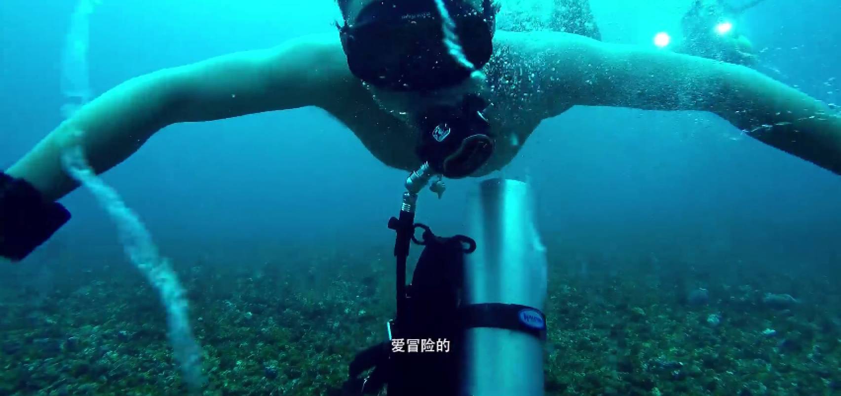 构建集体记忆：百事可乐用3分钟微电影缩略中国近36年青年简史