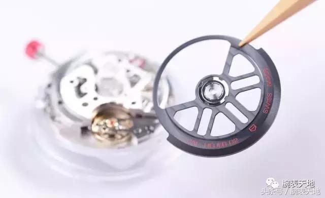 智能表改机械表,机械表变智能手表