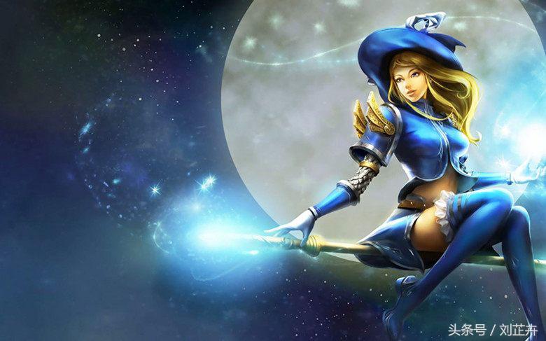 排位连跪定律怎么破解lol,lol连胜以后怎么才能避免连跪