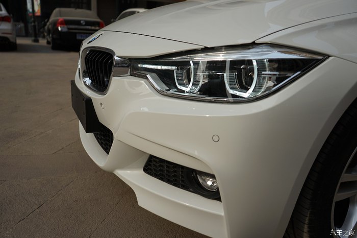 2017款宝马320lim运动试驾,19款宝马320lim运动曜夜版