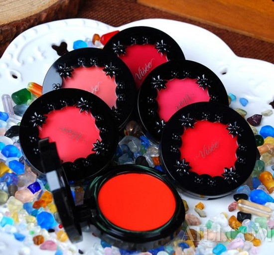 新年你需要一支口红,新年伊始愿你事业顺利