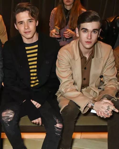 小贝穿衣搭配技巧,小贝教穿搭