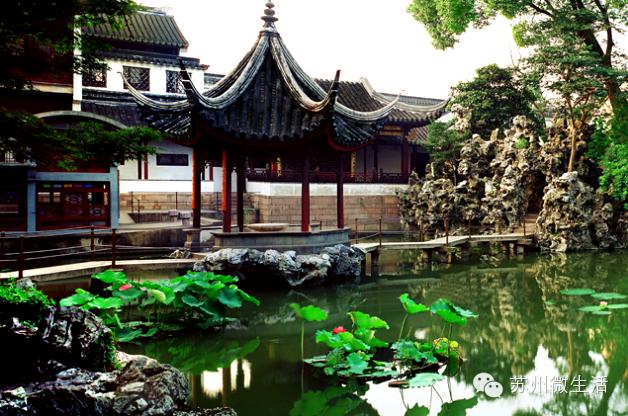 苏州最值得去的五个景点,苏州最值得去的10个景点排名