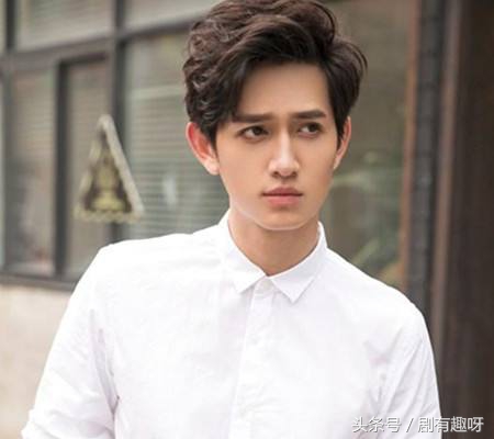 马可惊艳的古装,马可的魅力有多大