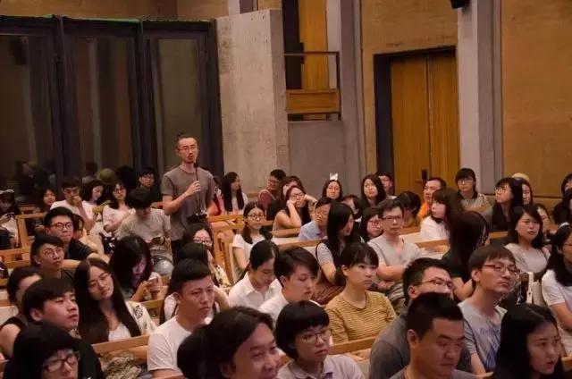 一晃九夏｜历数DesignSummer的九个夏天