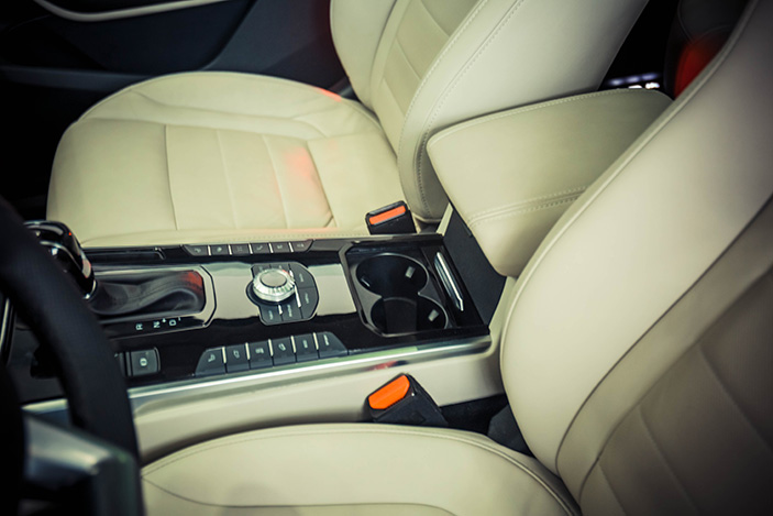 国外评测weyvv7,weyvv7s怎么样