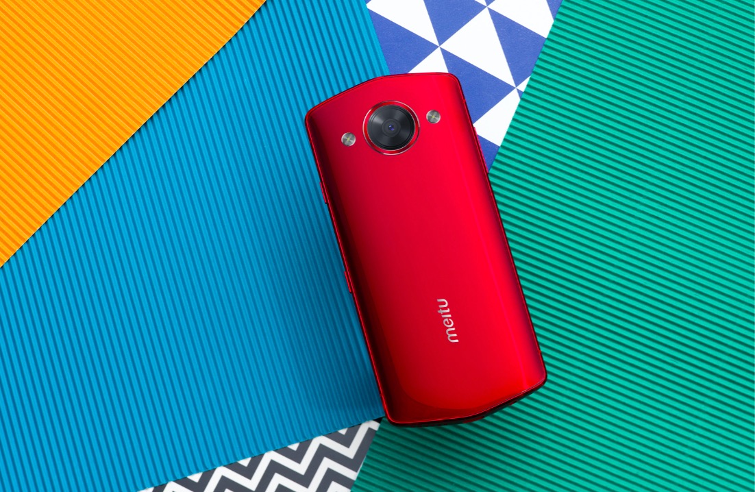 美图m8自拍功能介绍,美图m8多久出的