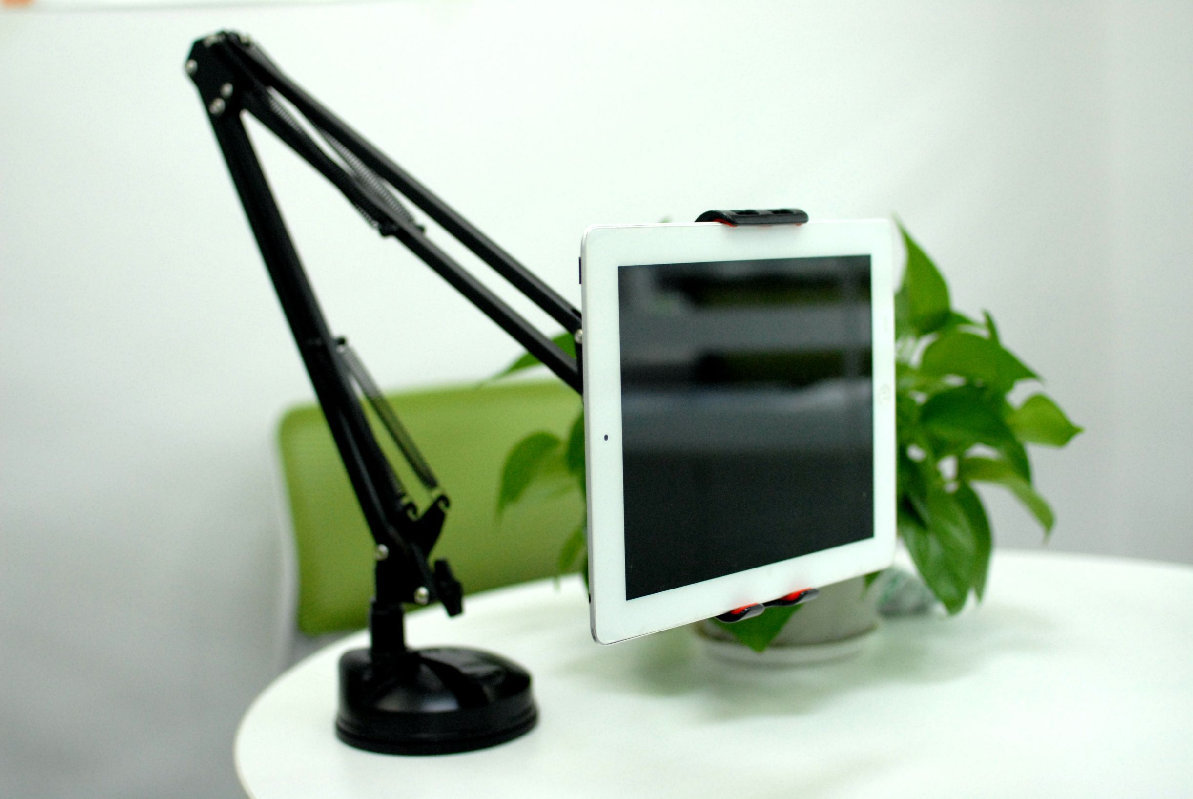 在床上躺着的懒人支架测评,用懒人支架并不意味着你就是懒人