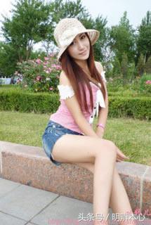 中国公认的五大校花,各大校花排名