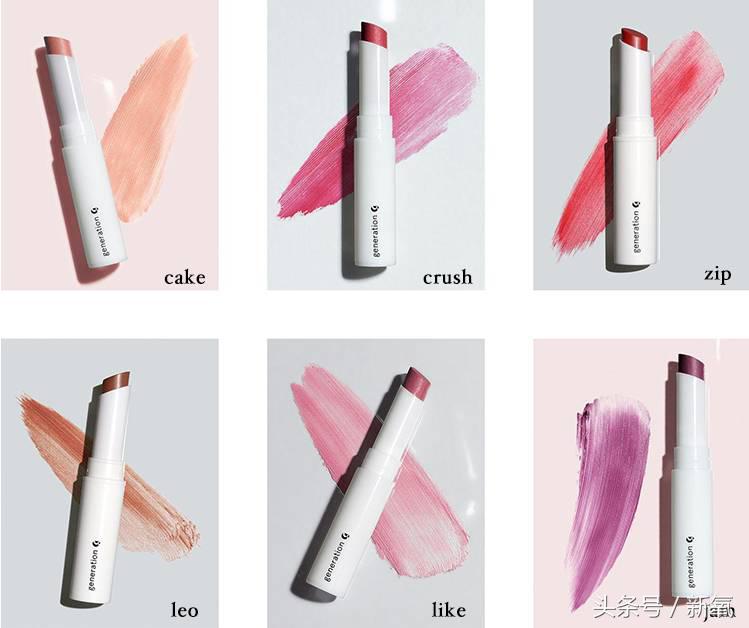 比较好用的平价口红,必买的6支口红平价