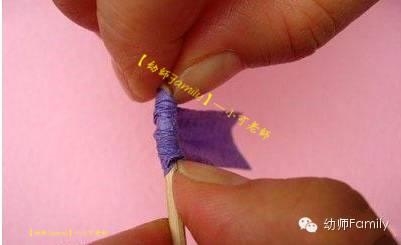 母亲节礼物手工康乃馨用卫生纸折,母亲节的康乃馨怎么做视频