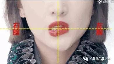 周冬雨鹿晗黄子韬的同款不对称下颌角，值得拥有吗？