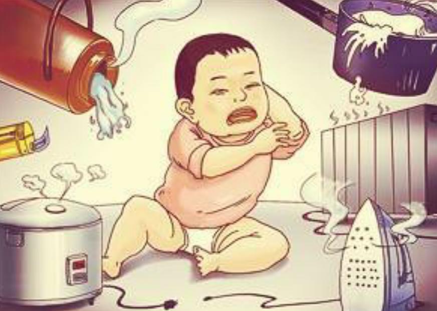 烧烫伤后期用药,烧烫伤紧急处置