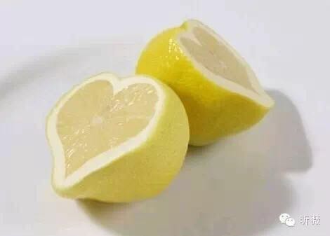 怎样正确用柠檬,怎样用柠檬护肤