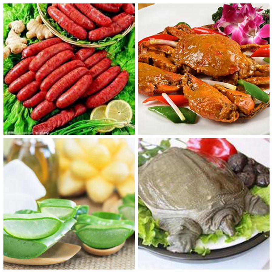 这几种食物孕妇不要吃,孕妇补钙吃什么食物好