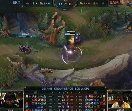 韩服更新盲僧重做了吗,为什么盲僧不出三项