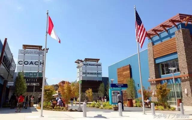 美国奥特莱斯攻略大全,美国奥特莱斯购物攻略