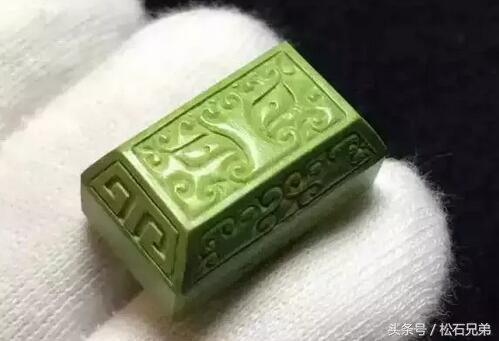 湖北松是原矿吗,湖北松文玩