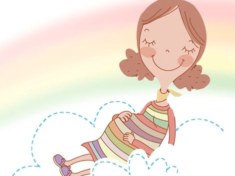 护士长：没有哪个妈妈是生孩子疼死的学会呼吸缓解分娩疼痛