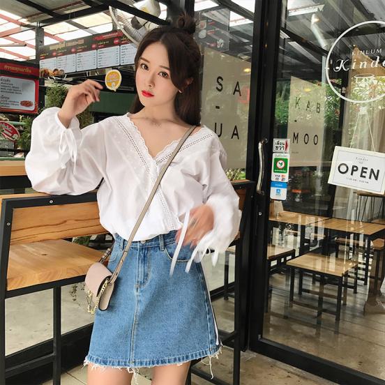 身材化妆师：小短腿不靠高跟鞋，轻松逆袭白长直