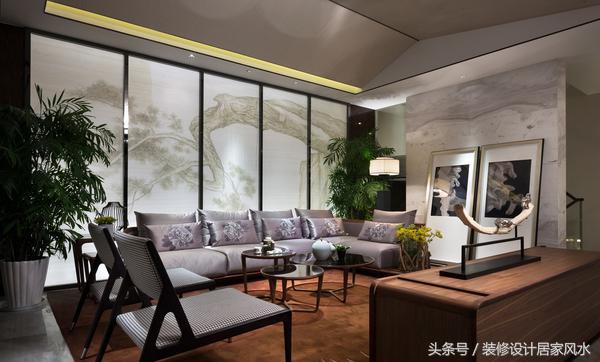 贵阳中航城装修,贵阳欧式装修风格概念设计