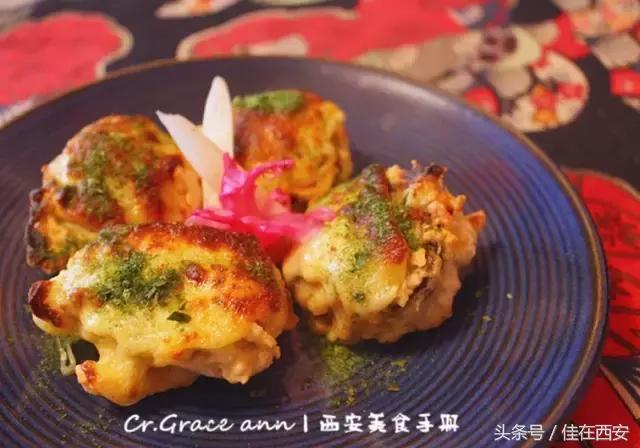 下雨天,请给我一碗日式拉面!西安这几家汤浓面弹!