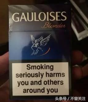 那些“逼格不凡”的香烟——90后“装逼犯”的吸烟史