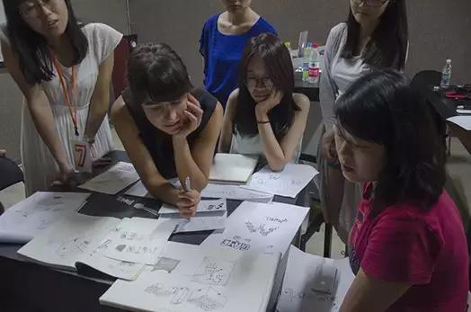 一晃九夏｜历数DesignSummer的九个夏天