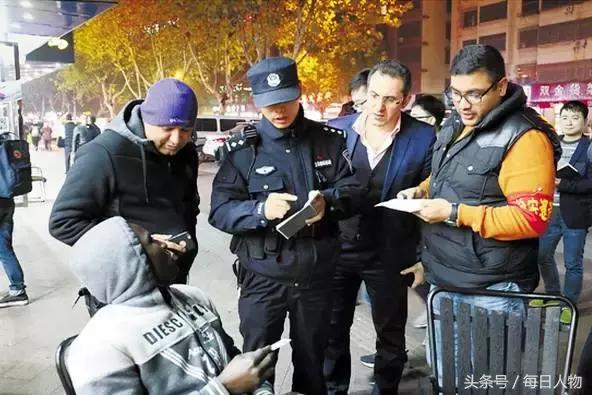 歪果仁留守中国,歪果仁定居广州