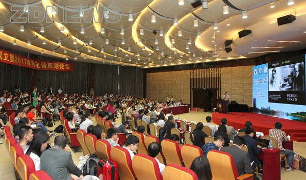 浙江大学施一公演讲,西湖大学施一公科学颠覆人的想象