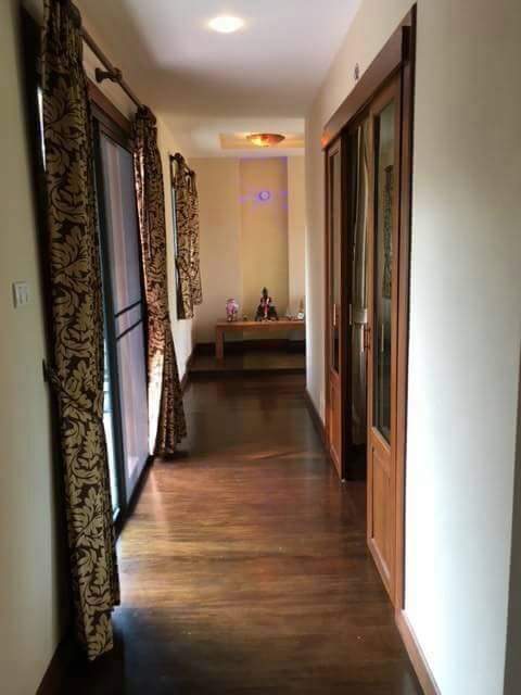 清迈150万以内能买到什么别墅,清迈别墅出售在哪个区