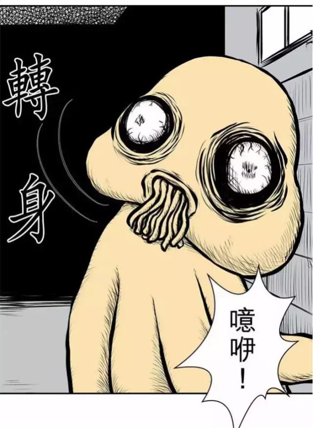 纯属虚构的恐怖短篇,科幻恐怖短篇故事超吓人