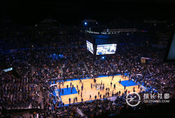 哪几个nba球队主场最可怕,魔鬼主场nba