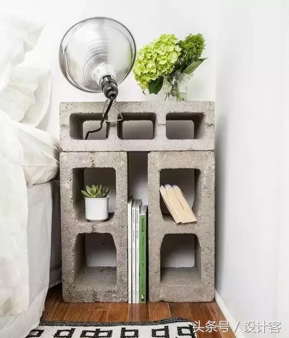 拆下来的水泥砖怎么处理,装修残留的水泥块能利用吗